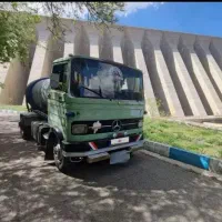 تخلیه چاه کرفس.قروه. فامنین.رزن.شاهنجرین وحومه