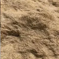 کاه مرغوب گندم