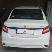 ساینا 98 بی رنگ بدون مشابه