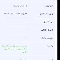 حواله سمند سورن