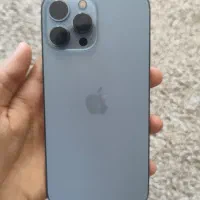 ایفون 13 پرومکس