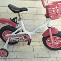 دوچرخه بچگانه دخترانه