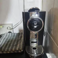 نسپرسو ساز دلمونتی کپسولی