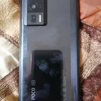 پوکو F5 pro 512 اف پنج پرو