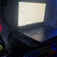 لپ تاپ Dell M4800 فروش فوری مخصوص طراحی و گیمینگ