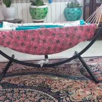 گهواره کودک جدید