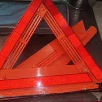 مثلث خطر