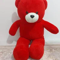 عروسک خرس