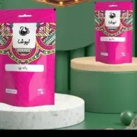 دانه چیا