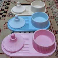 سازه سنگی ، ست قندون مراکشی