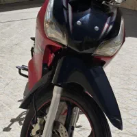 فروش موتوربی کلاج احسان