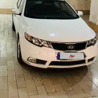 سراتو اپشنال ۲۰۰۰ مدل ۹۶