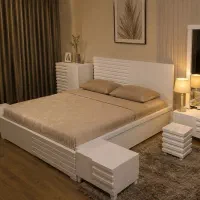 تخت خواب نیکو