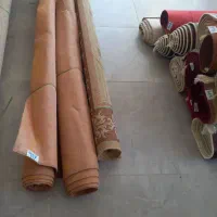 گلیم فرش آشپزخانه و موکت شسته شده