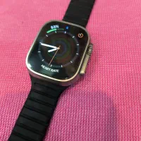 اپل واچ الترا