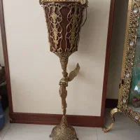 وسایل برنز