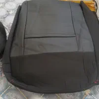روکش صندلی ۲۰۶