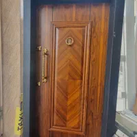 نصب درب ضد سرقت و اتاقی