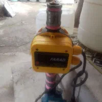 پمپ آب|قطعات یدکی و لوازم جانبی|کوچصفهان, |دیوار