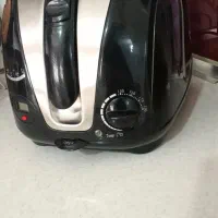 سرخ کن با روغن