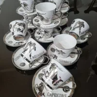 فنجان ونعلبکی