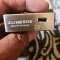 ویپ jellybean Nano2025|زیورآلات و اکسسوری|شیراز, بازار|دیوار