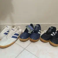 کفش فوتسال اورجینال