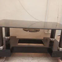 میز جلو‌ مبلی