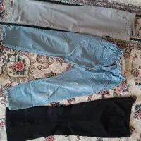 شلوار زنانه