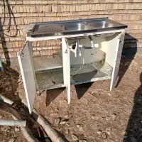 ظرفشویی|مصالح و تجهیزات ساختمان|صوفیان, |دیوار