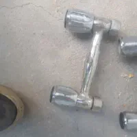 شیرالات