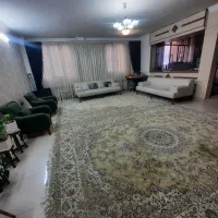 فروش فوری آپارتمان ۱۳۰ متری