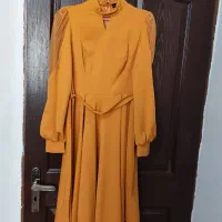 لباس مجلسی