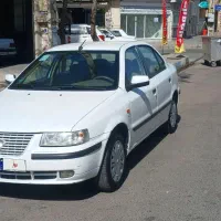 سمند ۹۹