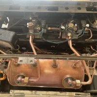 خدمات تعمیر اسپرسو ساز و قهوه