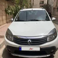 ساندرو استپ وی اتوماتیک مدل ۹۷