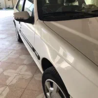 پژو پارس مدل1401