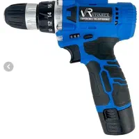 دریل شارژی VR1215V  ویوارکس
