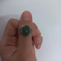 انگشتر عقیق