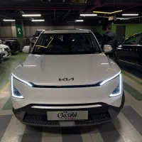 خودرو کیا ev5،پیمایش۵۲۰،۷۲۰،پذیرش فروش