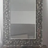 آینه بسیار زیبا