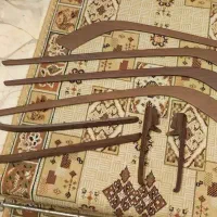 سط کامل زه های طرح چوب داشبورد پارس