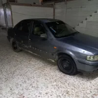سمند