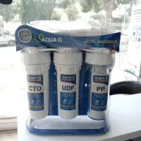 تصفیه آبAQUA Q تایوانی