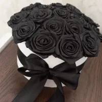 فروش گل ربانی و انواع دستبند