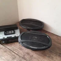 پخش پایونیر