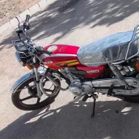 موتور احسان مدل۴۰۱