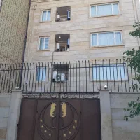 فروش آپارتمان حافظیه