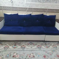 مبل راحتی ال