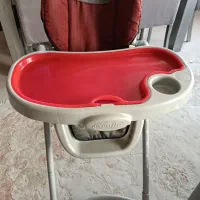 صندلی غذا کودک
